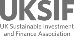 The UK Sustainable Investment and Finance Association (UKSIF)