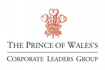 The Prince of Wales’s Corporate Leaders Group