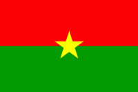 Green Economy and Climate Change, Burkina Faso