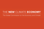 The New Climate Economy