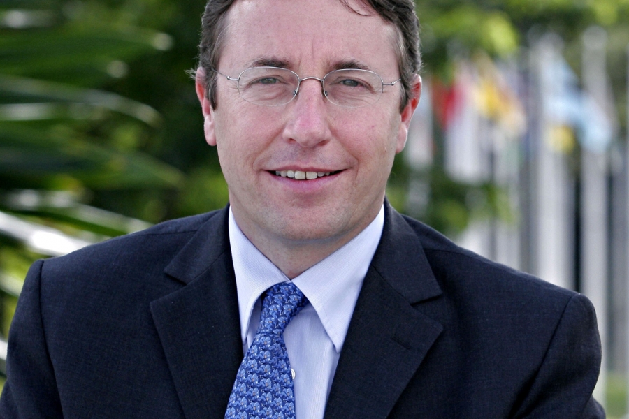 Achim Steiner