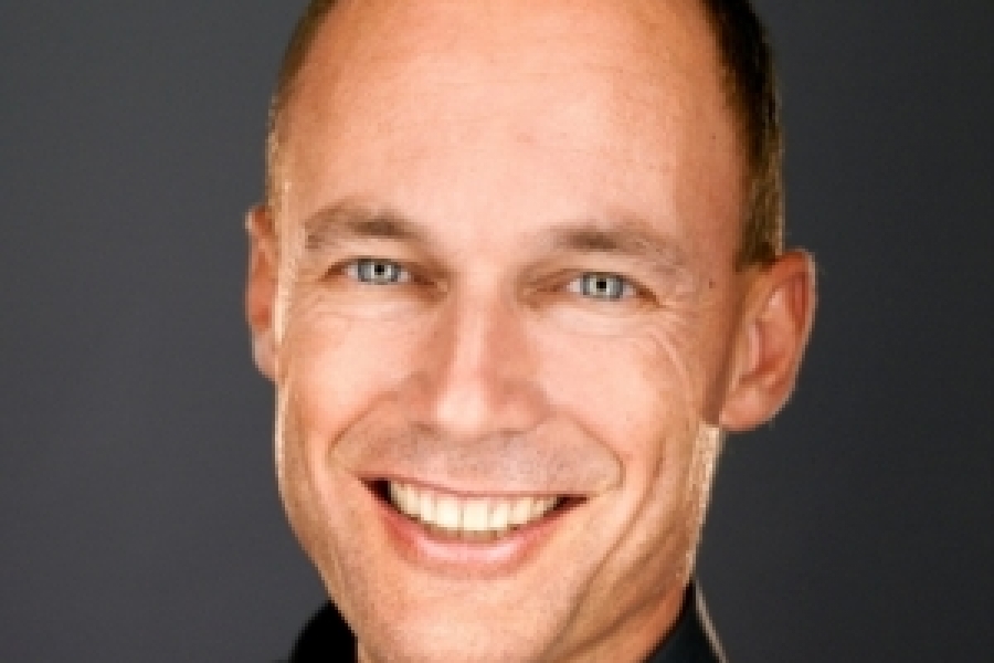 Bertrand Piccard