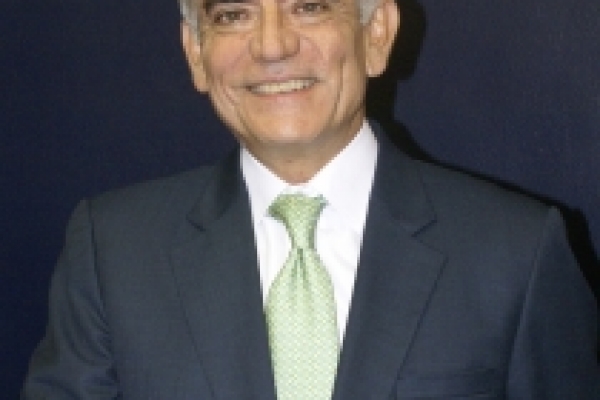 Luis Enrique Berrizbeitia