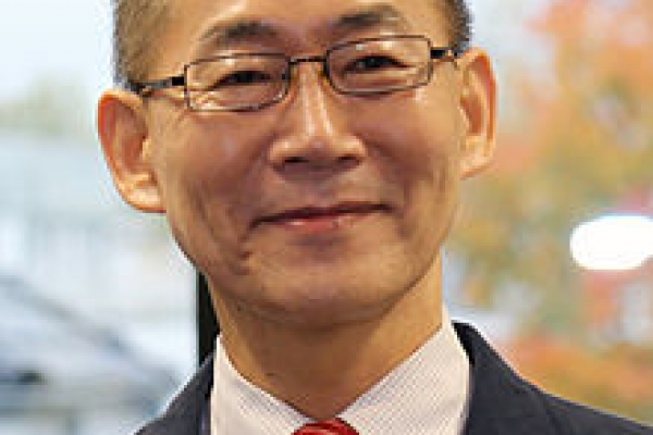 Dr. Hoesung Lee