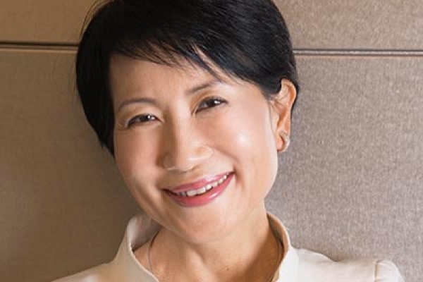 Naoko Ishii