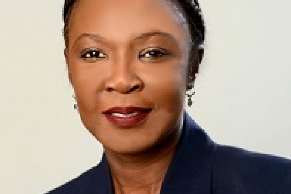 Susan Mboya