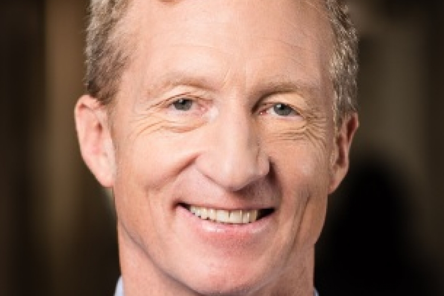 Tom Steyer