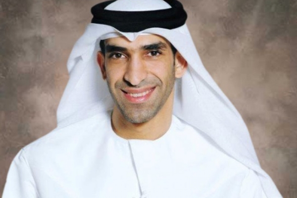 H.E Dr Thani bin Ahmed Al-Zeyoudi