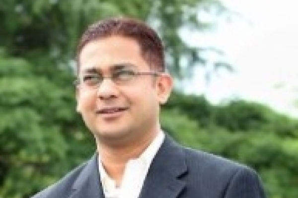 Vinod Kesava