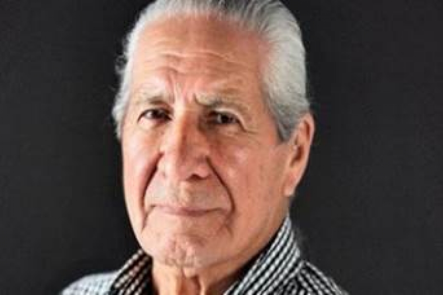 Chief Oren Lyons