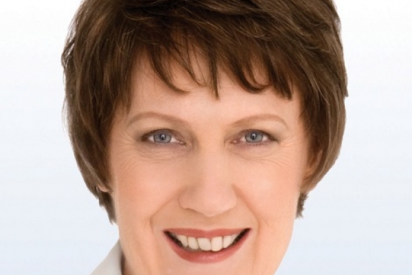 Helen Clark