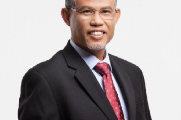 Masagos Zulkifli